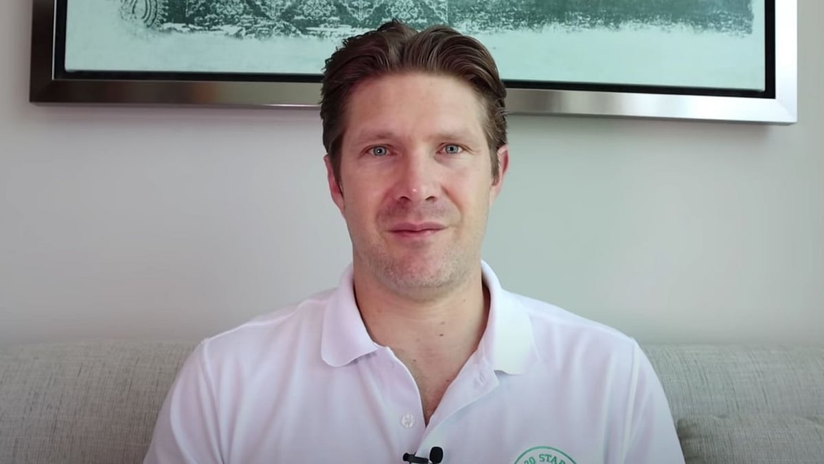 Chennai Super Kings (CSK) all-rounder Shane Watson paid rich tribute to Dean Jones.