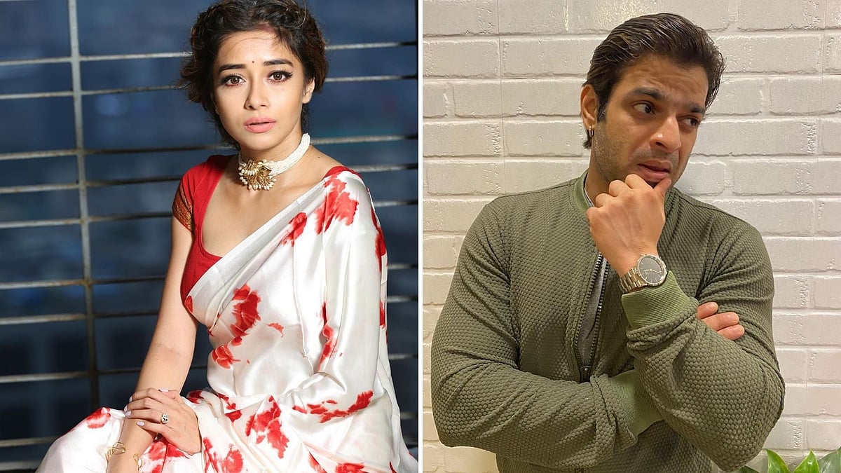 Tina Datta and Karan Patel are likely to be part of Bigg Boss 14.