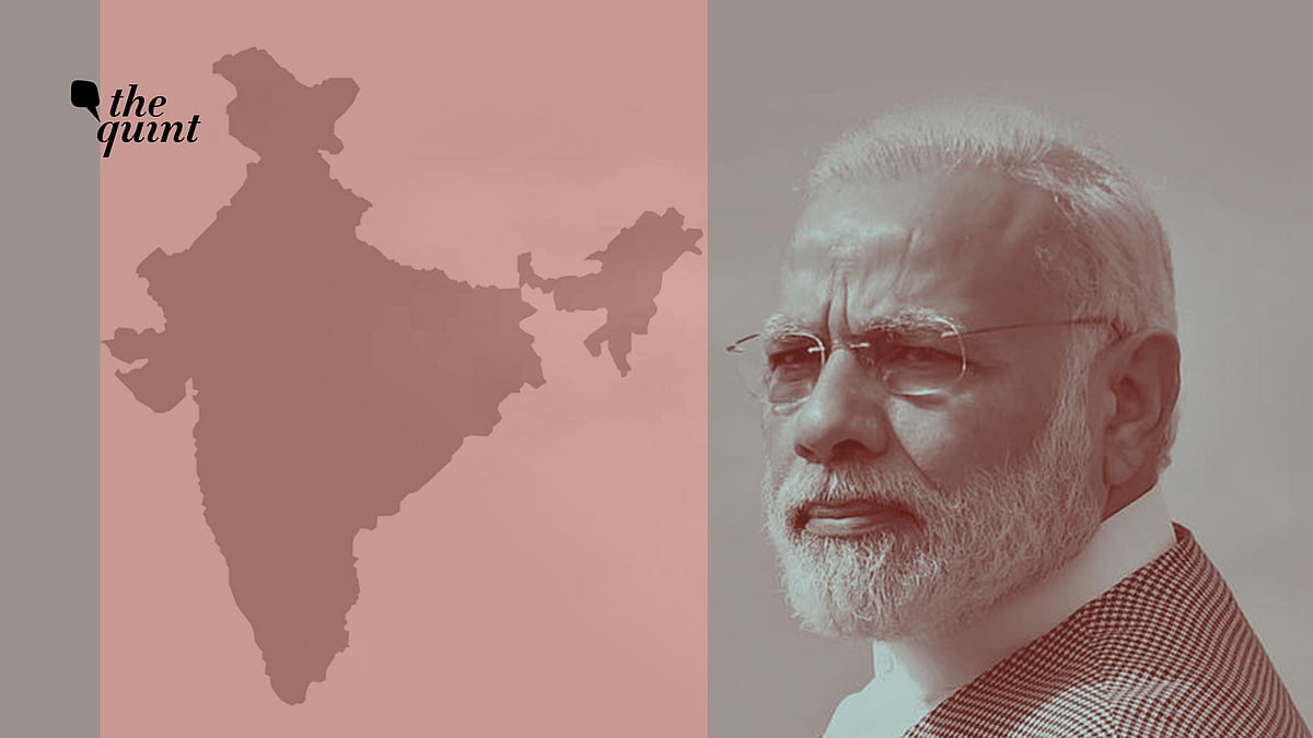 A close reading of our postcolonial history shows the rhetoric of New India is politically plagiarised and intellectually hollow.