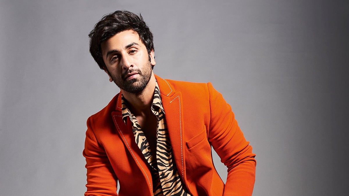 Ranbir Kapoor will star in Sandeep Reddy Vanga's upcoming film <i>Animal</i>.