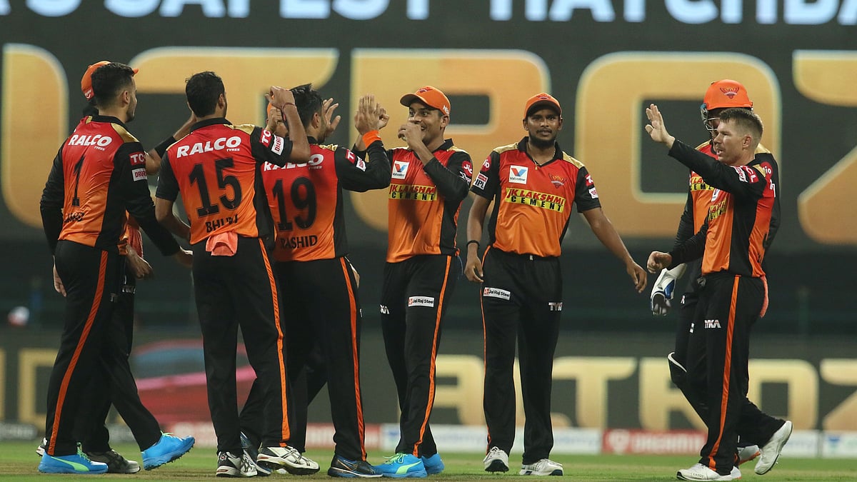 Sunrisers Hyderabad (SRH) displayed clinical batting and bowling efforts to beat Delhi Capitals by 15 runs.
