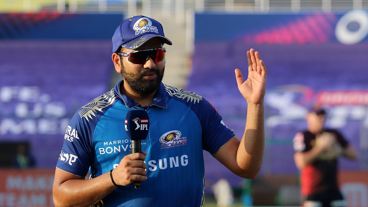 Rohit Sharma’s Mumbai Indians will be without the services of Malinga this season after he pulled out due to personal reasons.