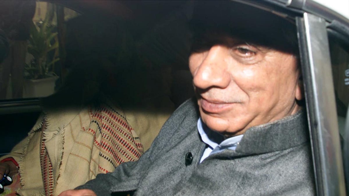 Former External Affairs Minister Jaswant Singh passed away at the age of 82 on Sunday, 27 September.