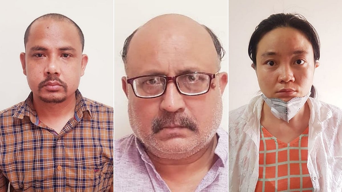 The Delhi Police Special Cell has arrested a journalist under the Official Secrets Act (OSA), alleging he had possession of classified defence-related documents.