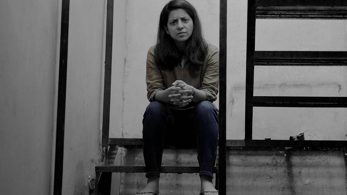 'Hua Kya Tha' by Anamika Joshi