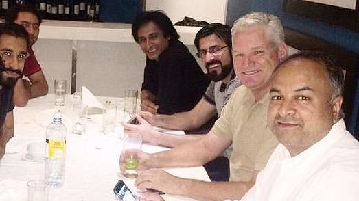 Having known Dean Jones for over 20 years, Hemant Buch reminisces his dear friend after his tragic passing.