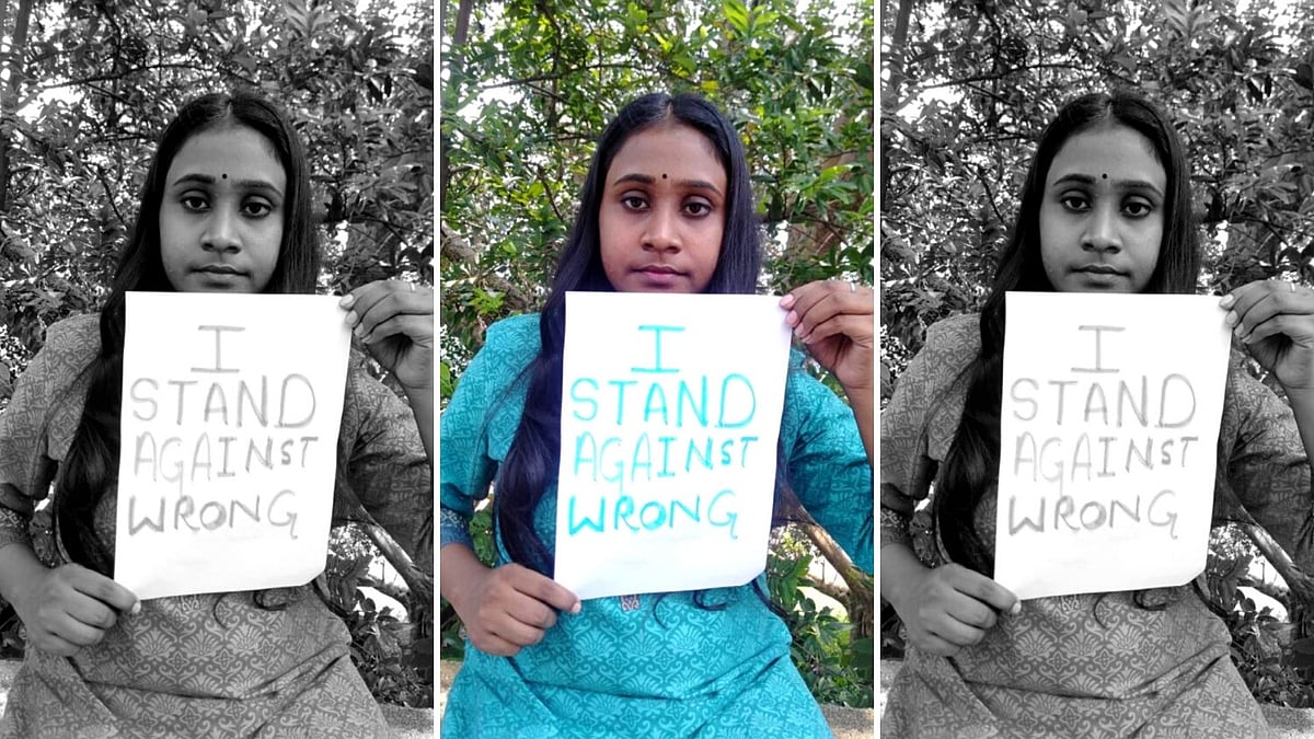 8 hours after she put her foot down, Ananya got the railways to run the Rajdhani with her as the lone passenger.