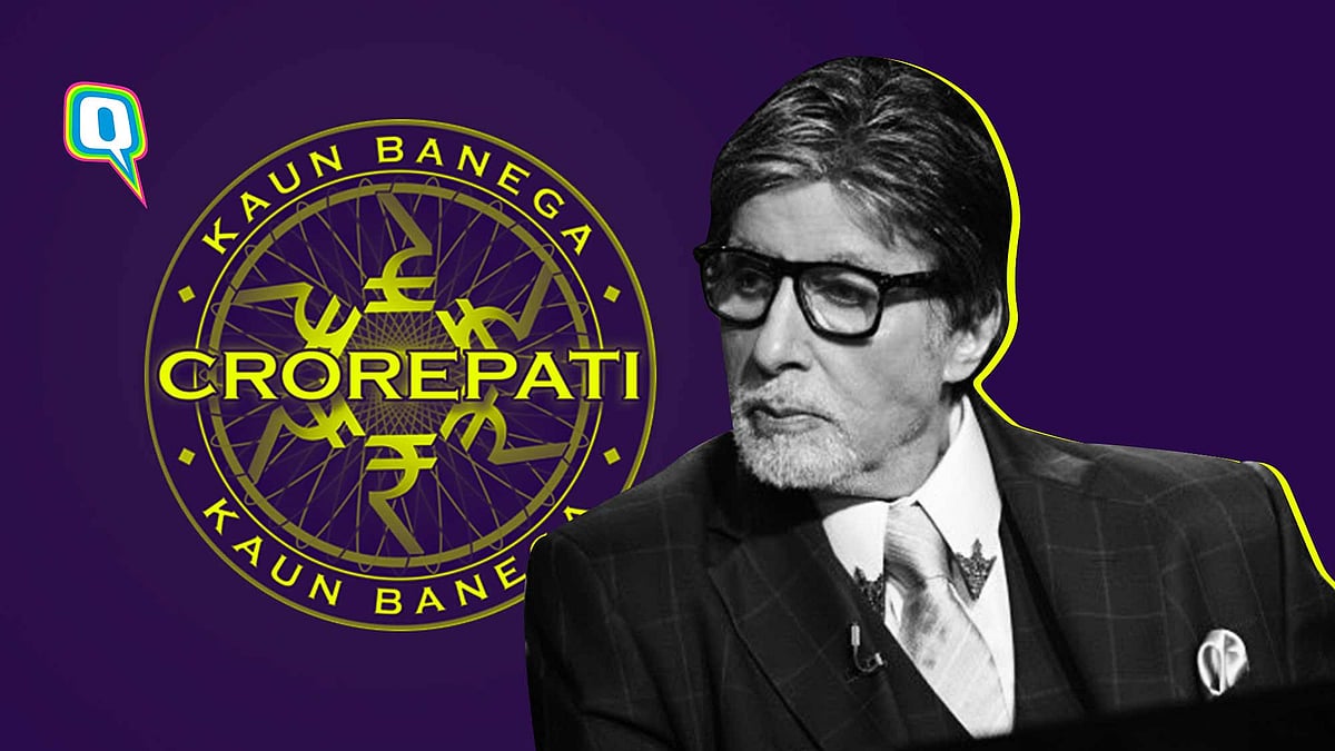 Kaun Banega Crorepati is back for it's 12th season. 