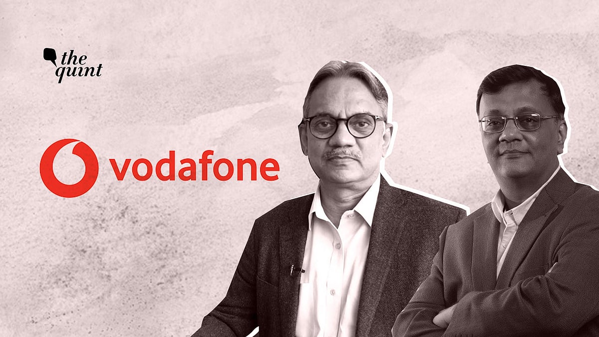 Sunil Jain, Managing Editor of Financial Express speaks to The Quint's Sanjay Pugalia.