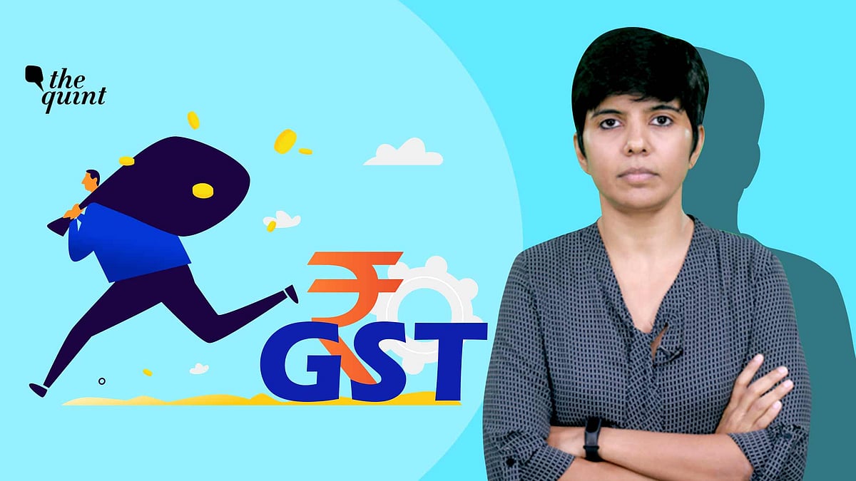 Do you know how easy is it to evade GST in the current system? Officials have told The Quint that the government can fix the leaky system but is not doing enough to stop GST evasion running into crore. 