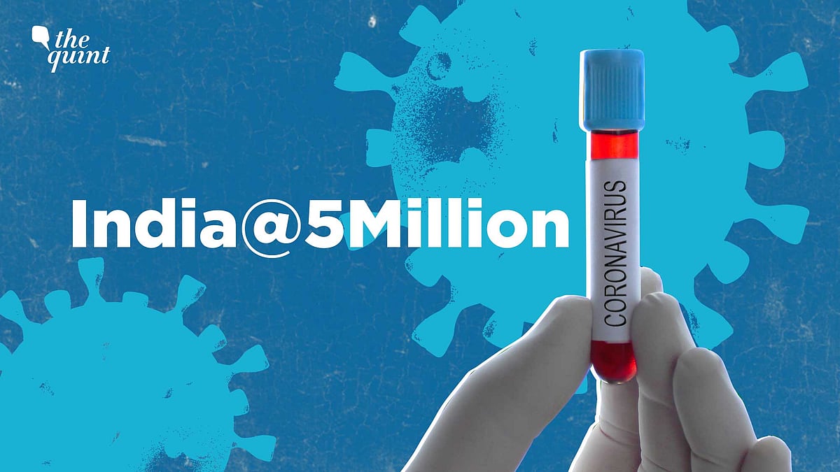 There’s a global race to find a cure for the coronavirus that has put the world on lockdown.