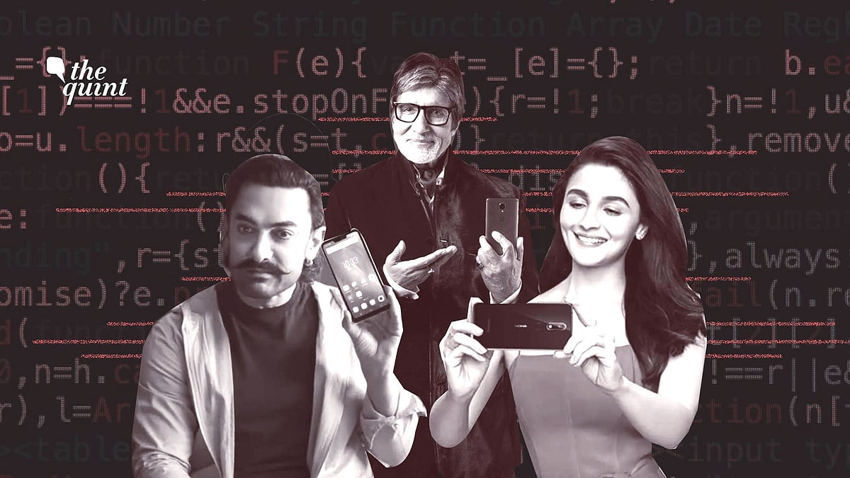 The Quint explains the intermediary liability rules with the help of our favourite Bollywood stars.