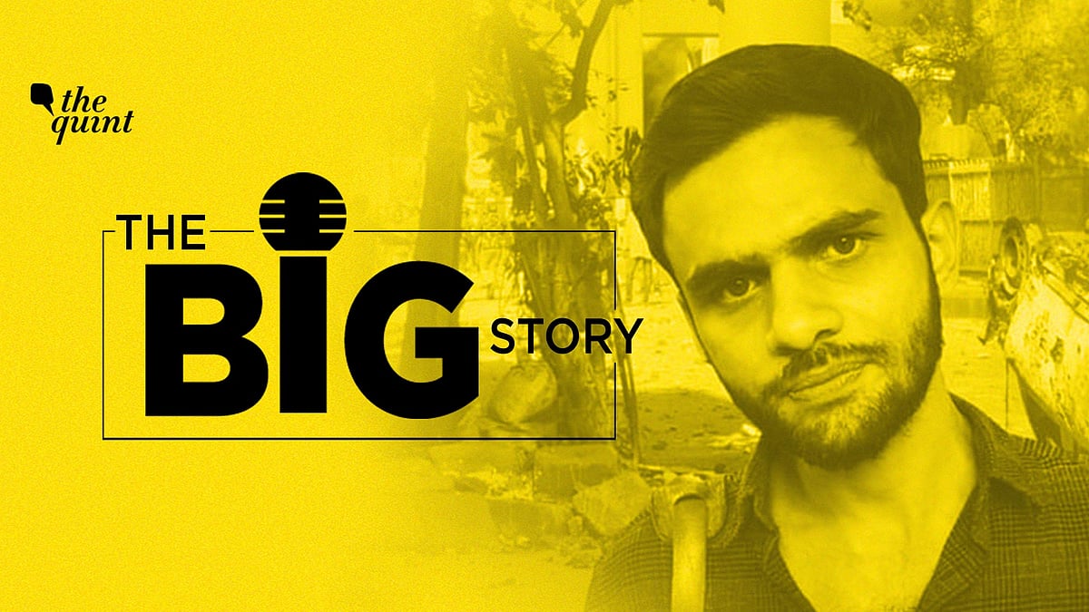 After interrogating former JNU student and United Against Hate member Umar Khalid for eleven hours on 13 September, the Delhi Police arrested him under UAPA charges post-midnight, for his alleged role in the Northeast Delhi riots of February 2020.