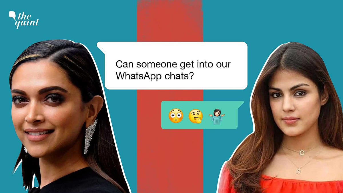 The Quint spoke with Mozilla’s Udbhav Tiwari to navigate through questions of privacy, public interest, encryption and WhatsApp chats as evidence in an investigation.