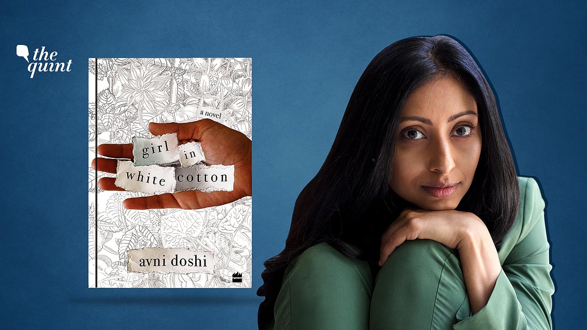 Avni Doshi’s debut ‘Girl in White Cotton’ is the only book by a writer of South Asian origin on Booker Prize 2020 shortlist. 
