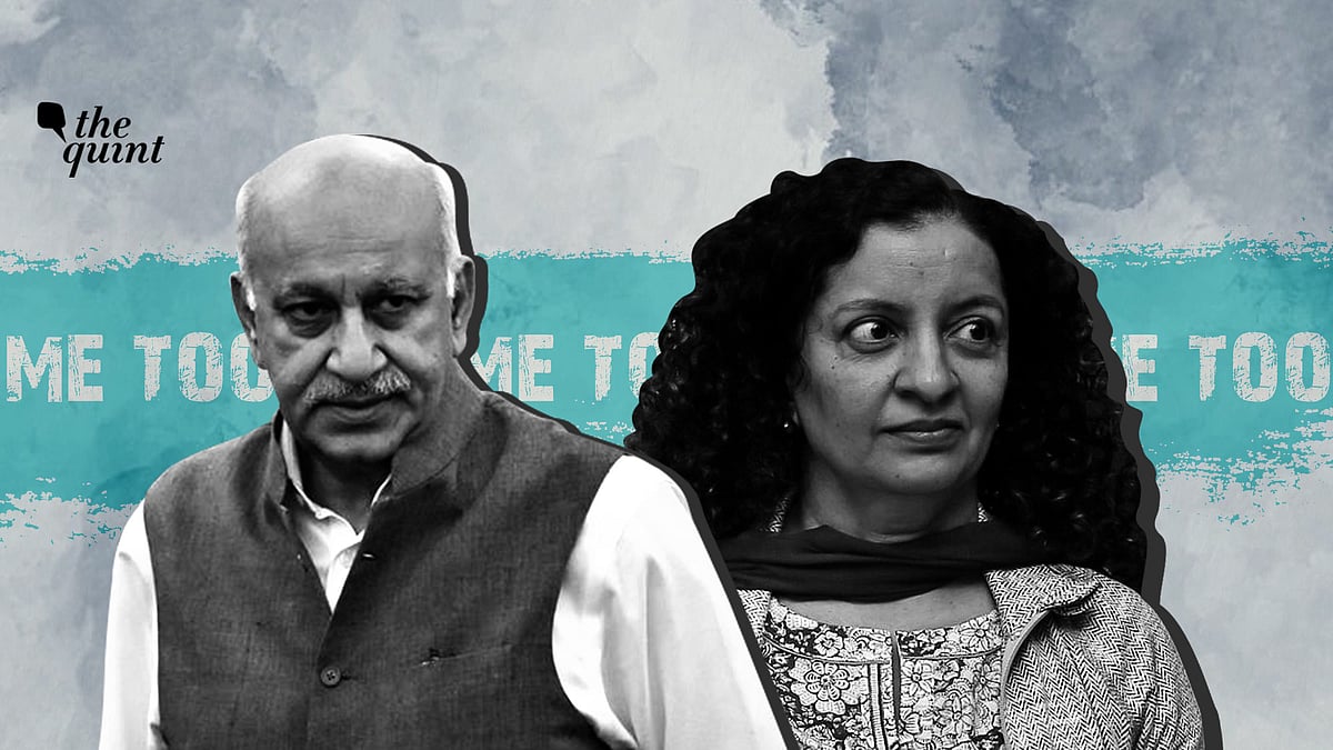Priya Ramani’s counsel Rebecca John concluded her final arguments in the defamation case.