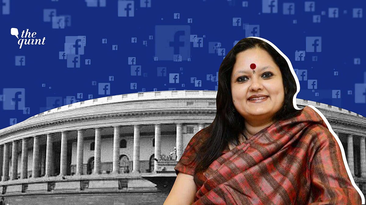 “I expect the BJP to not allow us to go ahead” a Parliamentary IT committee member from an opposition party said.