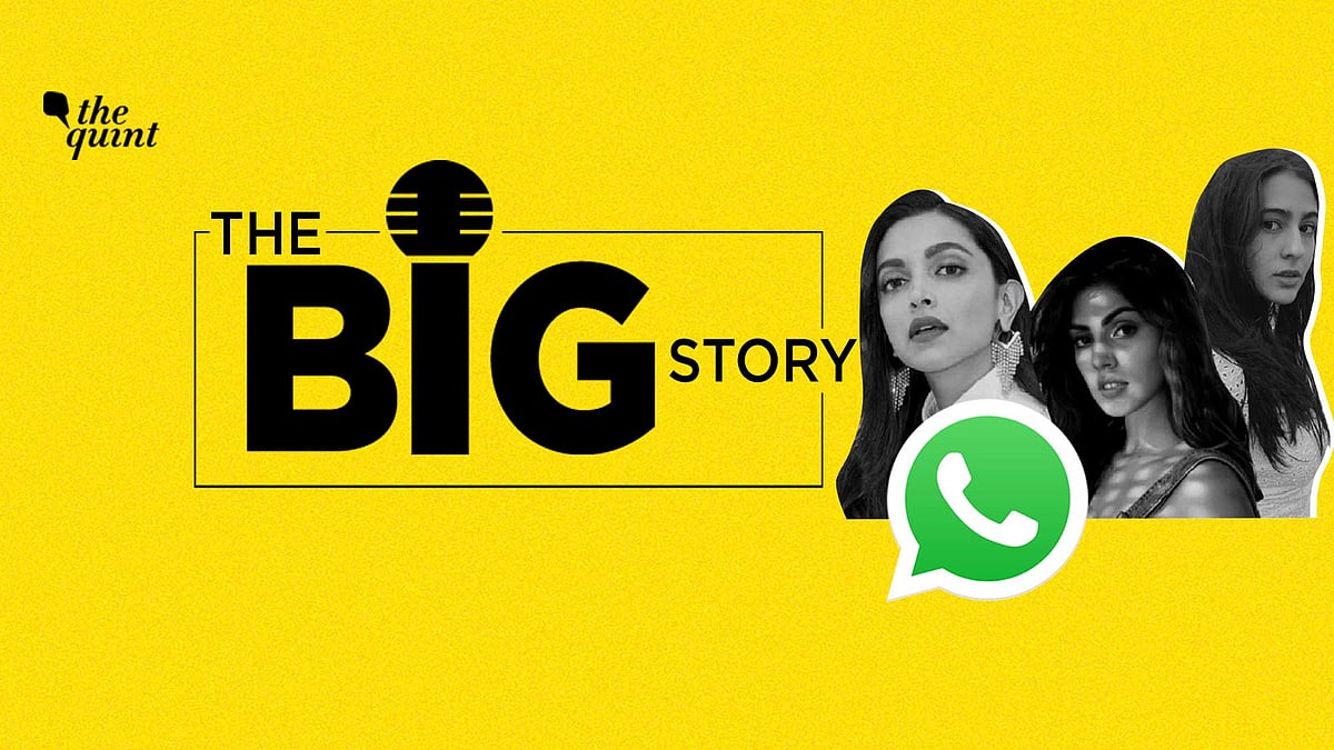 How safe are our WhatsApp chats?&nbsp;