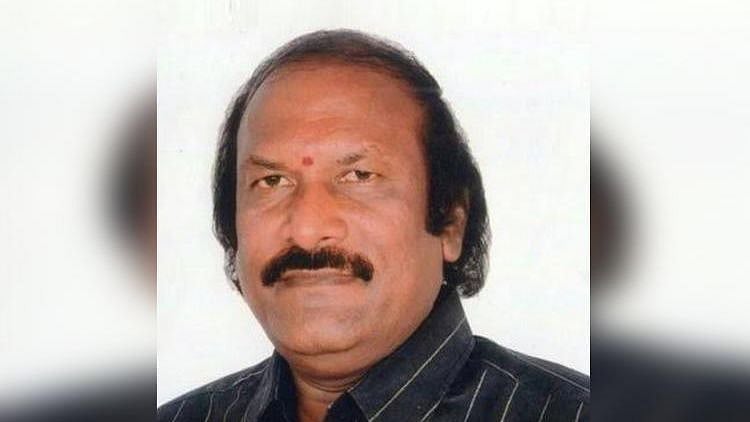 The BJP RS MP was hospitalised in Manipal Hospital in Bengaluru on September 2 where he passed away 15 days later.