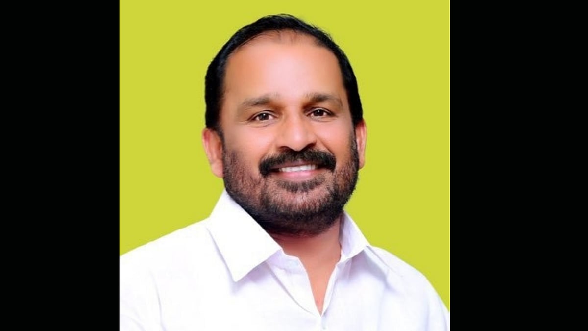 TN Prathapan has moved a PIL in the SC challenging the constitutionality of the farm Bills passed by Parliament.