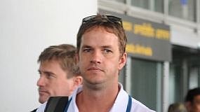 Former CSK player, Albie Morkel says Suresh Raina’s absence will leave a huge void in the CSK squad.