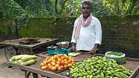 One of the directors of Balika Vadhu, Ram Vriksha Gaur.