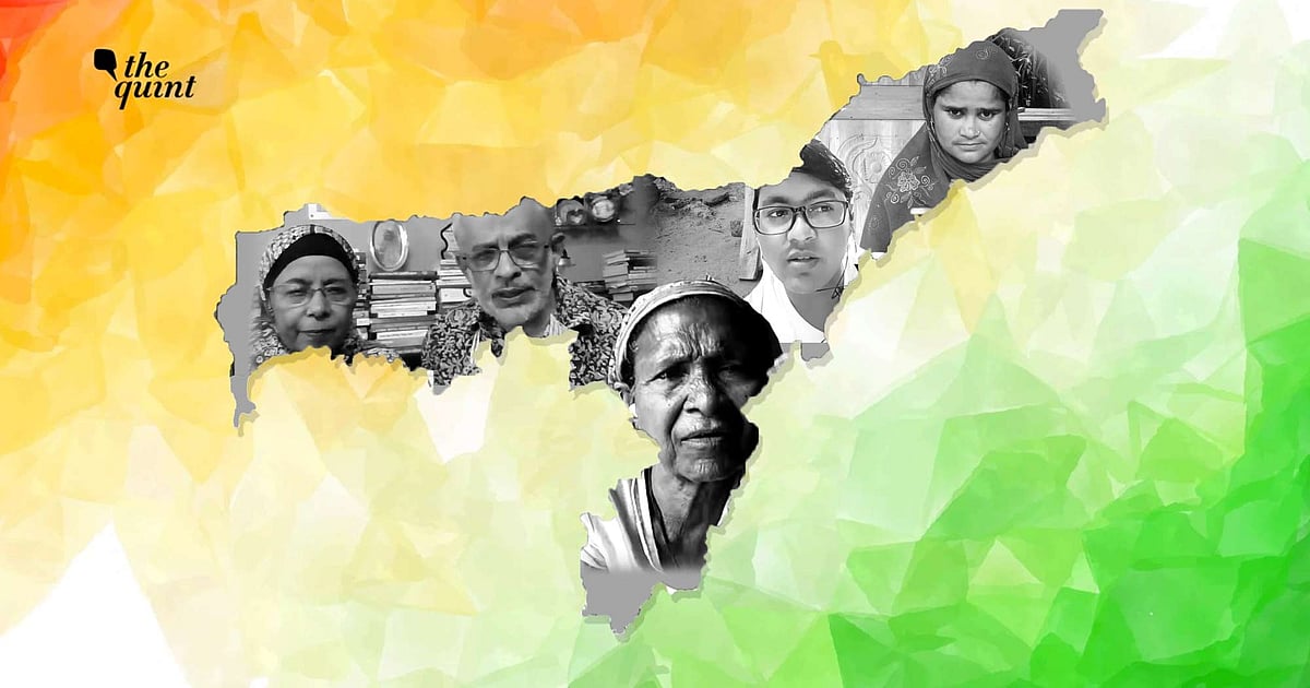 Assam Heritage Land Bill Raises Constitutional Concerns