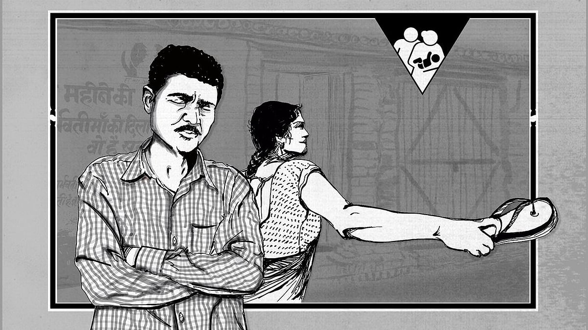 Vikas Mitras and ASHA workers of Bihar report little success in convincing men to undergo sterilisation.