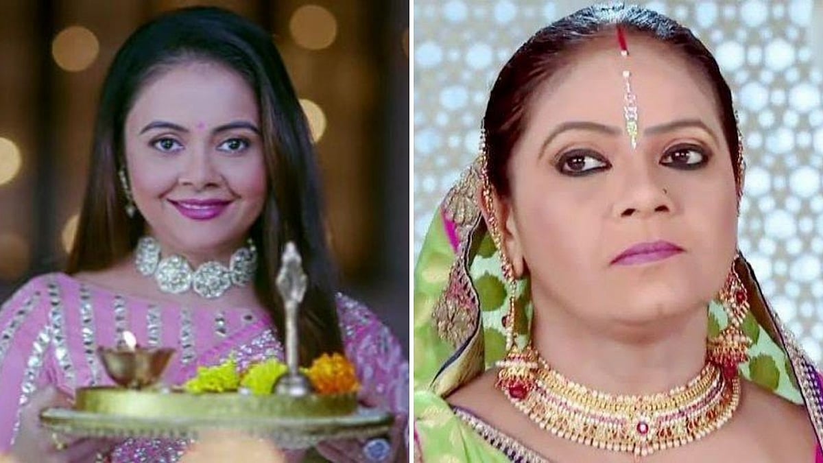 ‘Saath Nibhaana Saathiya’ returns for a second season.