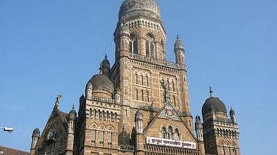 Mumbai’s BMC Headquarters