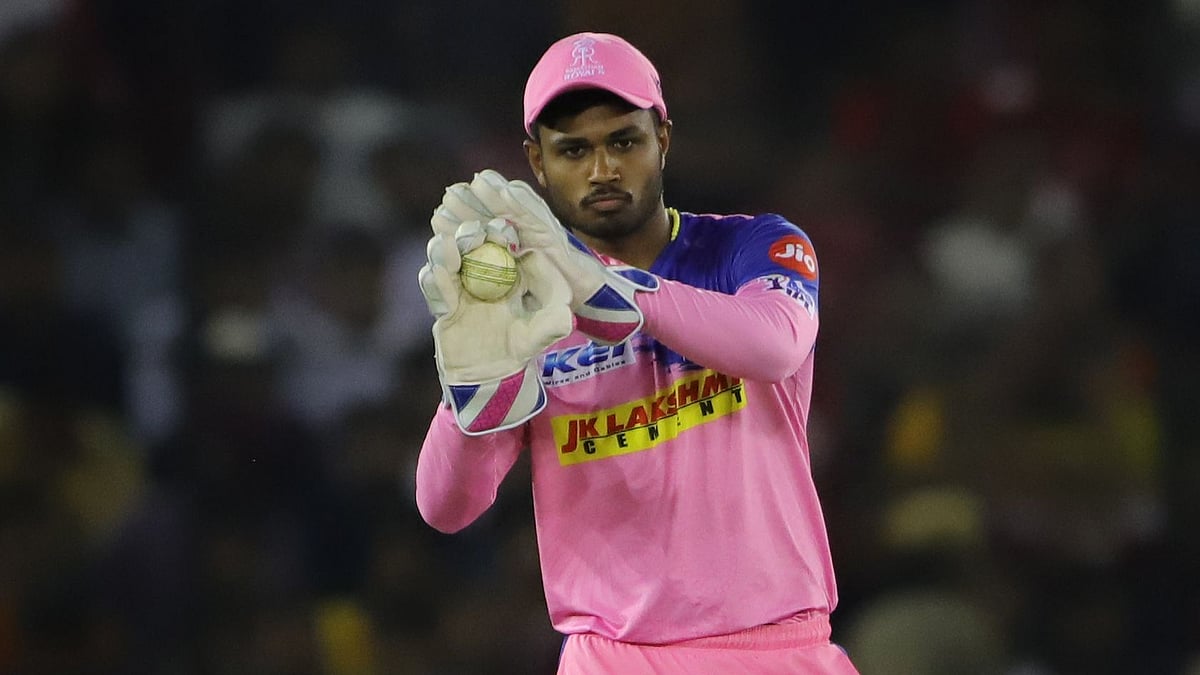 Sanju Samon’s been a ‘promising young’ cricketer for years, but when does he take the next leap?
