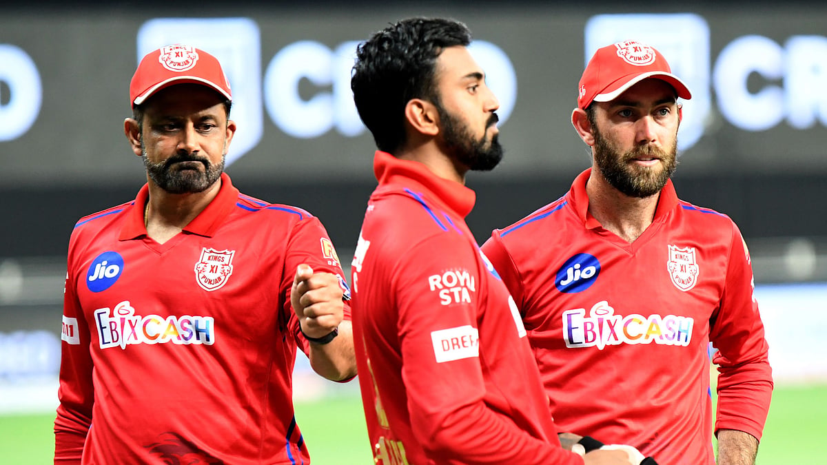 KL Rahul-led Kings XI Punjab’s landslide win over the Royal Challengers Bangalore (RCB) had the Kumble imprint all over it.