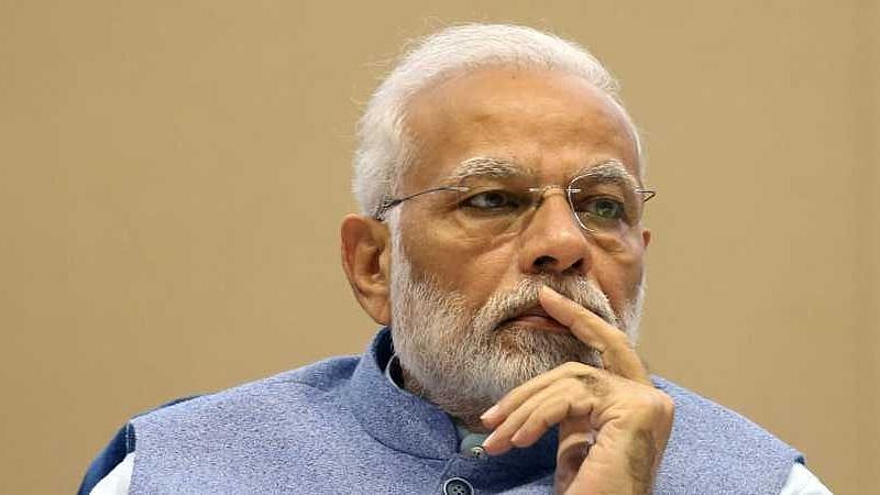 In May 2019, India had lost the tag of being the fastest growing major economy to China.
