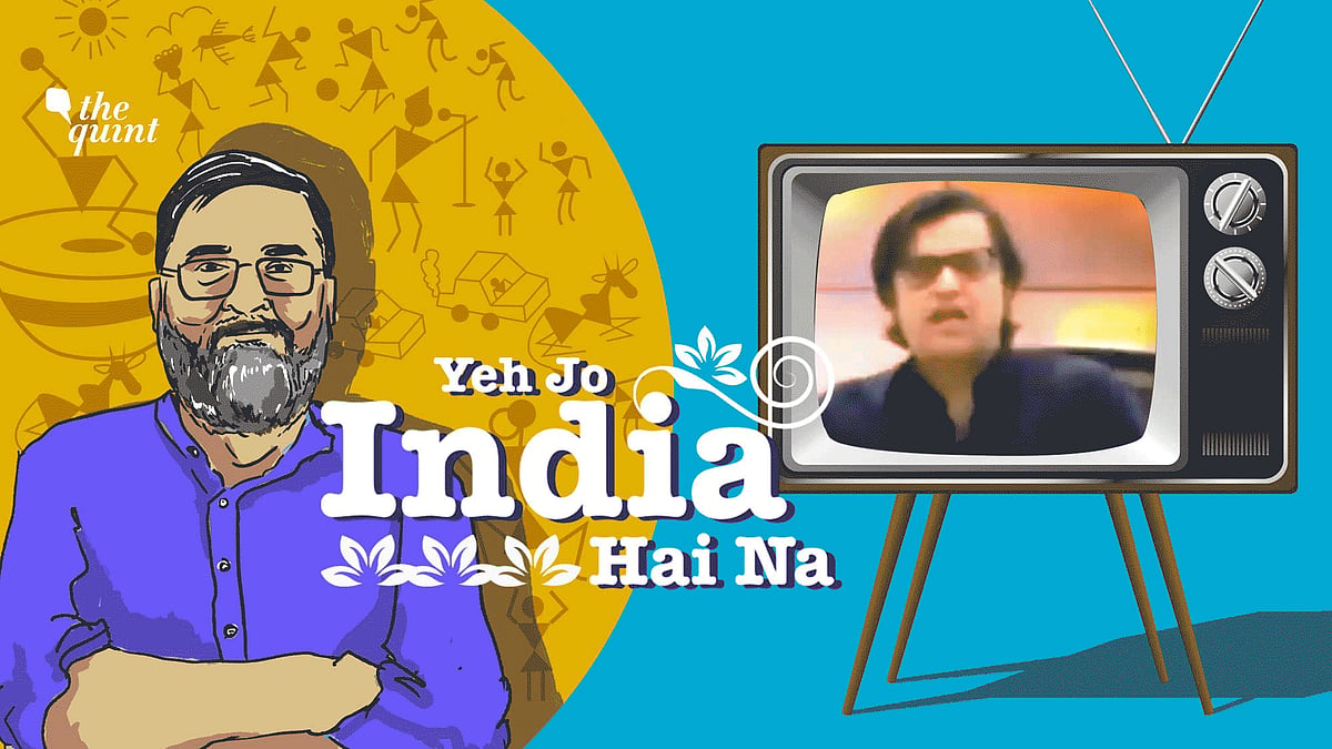 Arnab-Ification: The New ‘Abcd’ of News