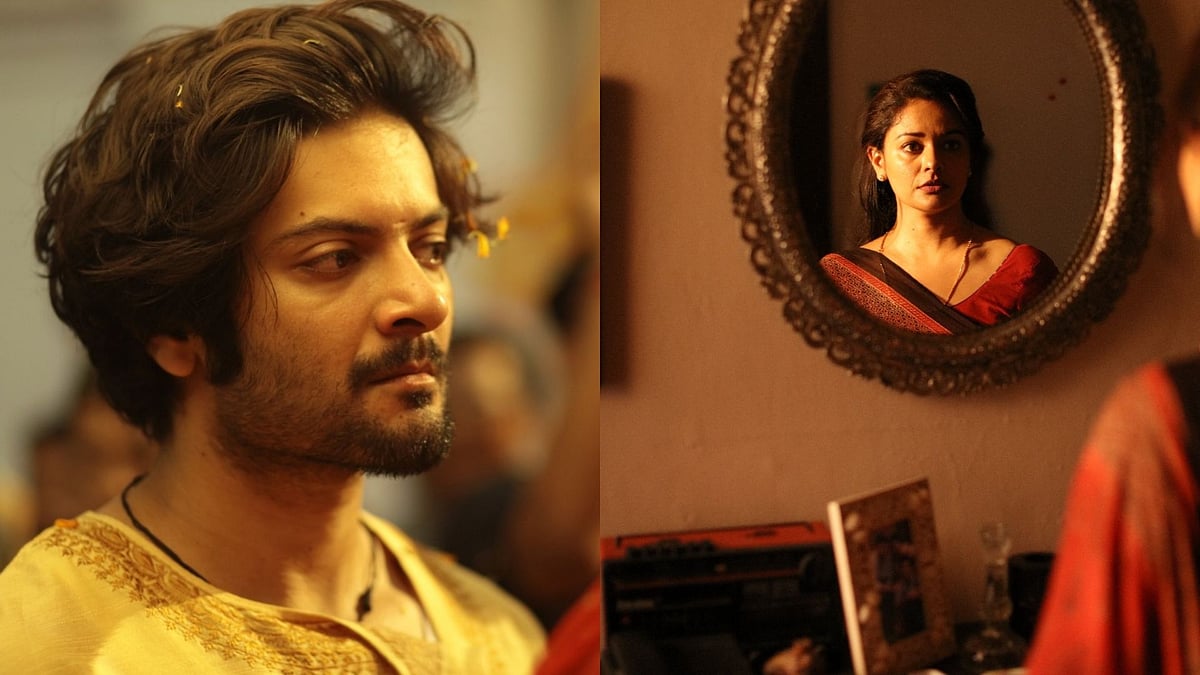 Forbidden Love is streaming on ZEE5.