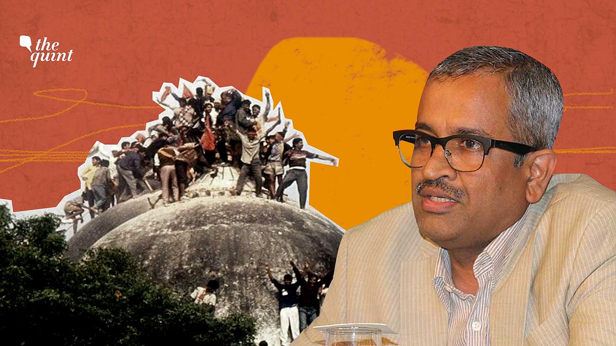 Senior advocate Sanjay Hegde had strong words for the CBI’s approach to the case.