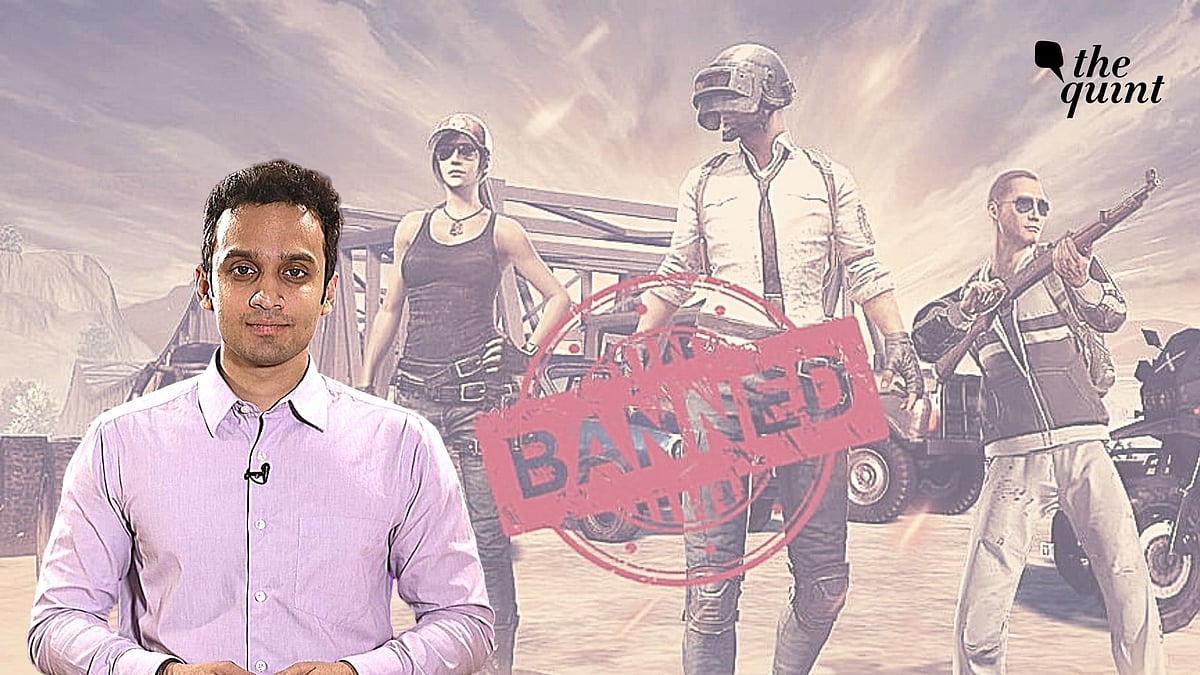While many believe that PUBG is a ‘Chinese’ app, that might not be entirely true. How? Let’s trace the complex story of its origin and ownership.