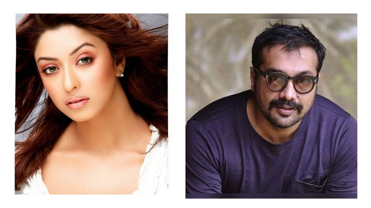 Actor Payal Ghosh has accused Anurag Kashyap of sexual misconduct.