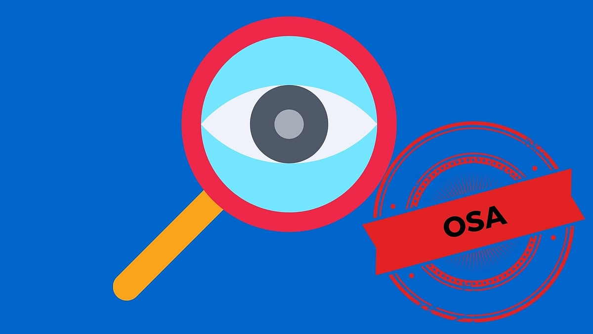 A second year-LLB student in Mumbai, has been booked for “spying” under the Official Secrets Act for videographing the police station, reported <a href="https://indianexpress.com/article/cities/mumbai/mumbai-llb-student-tries-to-videograph-police-station-booked-for-spying-under-osa-6603945/">The Indian Express</a>.