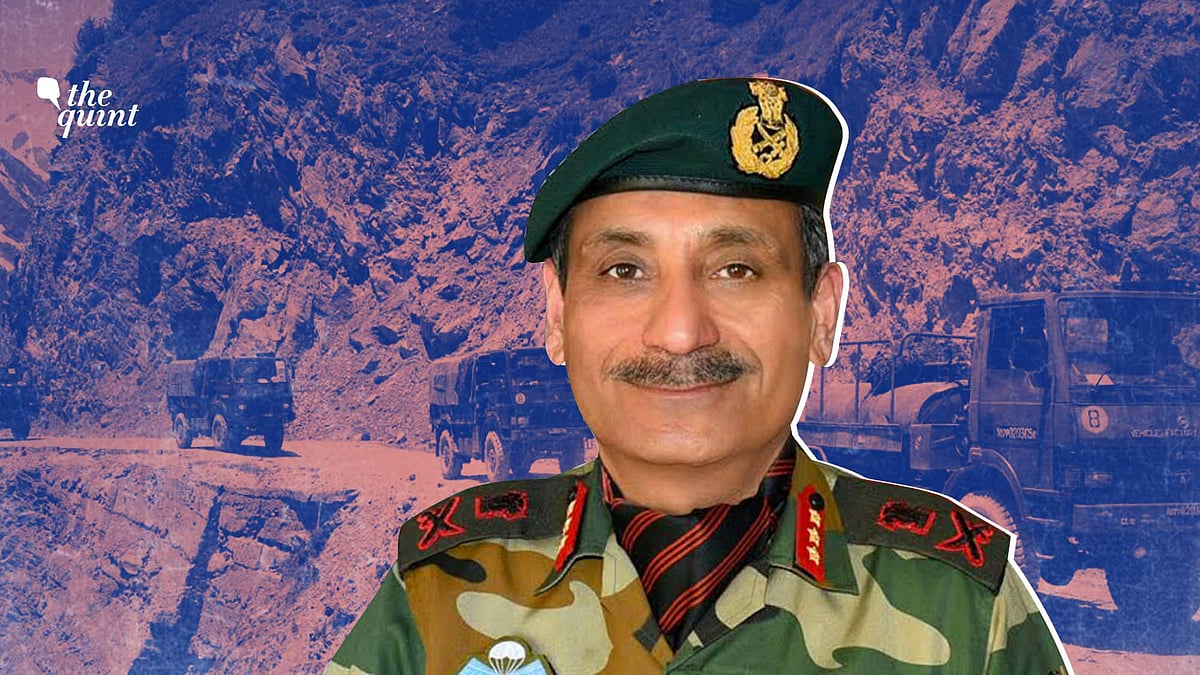 Retired Lt Gen Satish Dua on the surgical strikes.