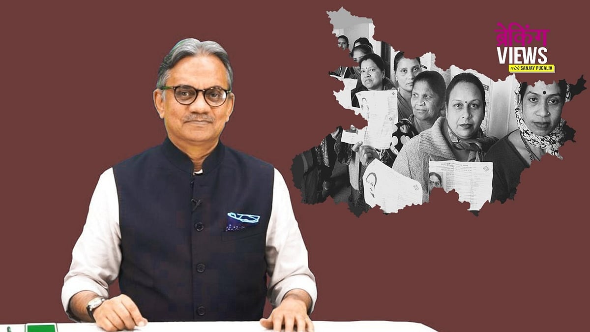Virus, Drugs or Filmstar? What Will Decide Nitish Kumar’s Fate?