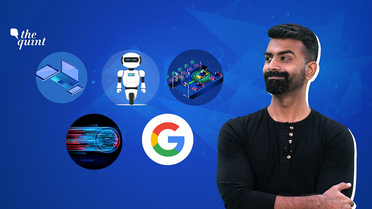 A look at Google’s future plans.