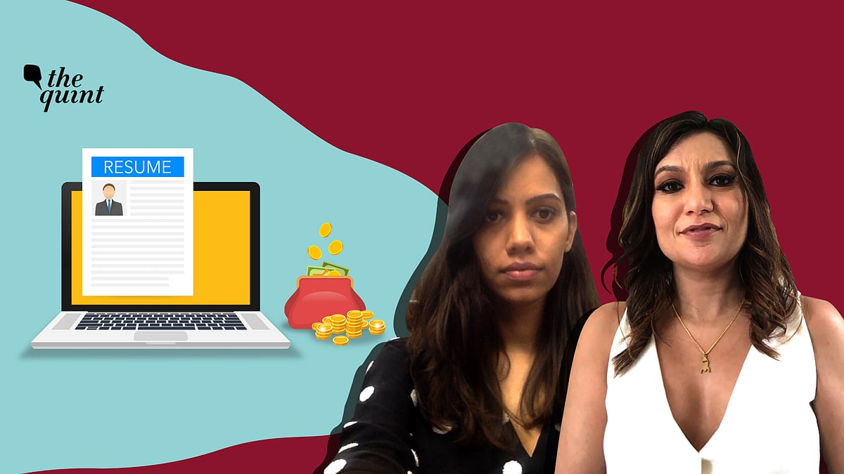 Are you a woman who is seeking employment amid pandemic? Here are tips to better your chances of being re-hired.