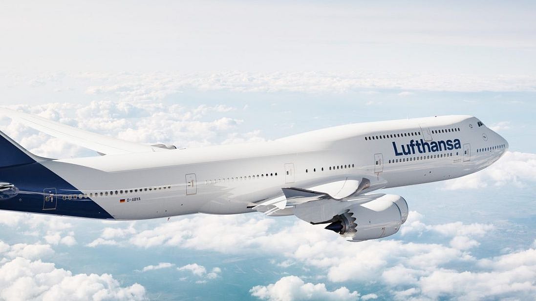 German airline Lufthansa on Tuesday, 29 September, announced that it has cancelled all planned flights between India and Germany till 20 October.