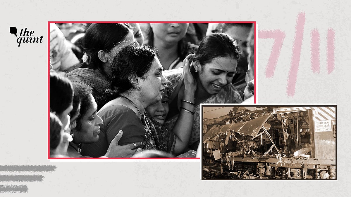 Mumbai 7/11 Train Blasts: “As kin of convicts, we have no option but to wait for courts to hear us,” relative of one of the death row convicts said.