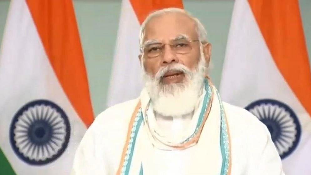 PM Modi