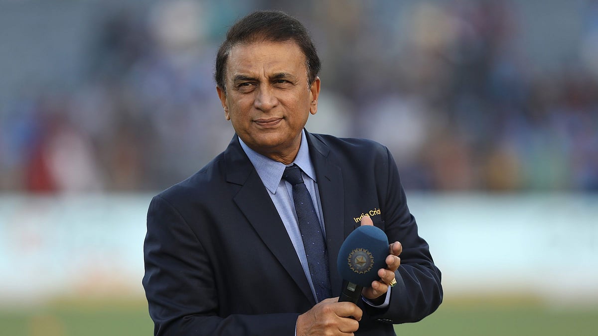 Former Indian cricketer Sunil Gavaskar believes Dhoni’s fandom has crossed the likes of Sachin and Kohli.