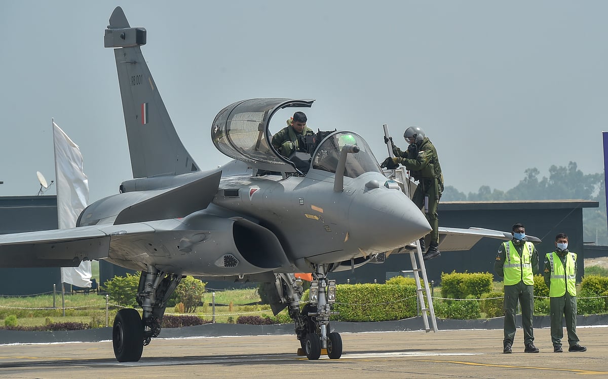 AFCAT 01/2021 result announced.