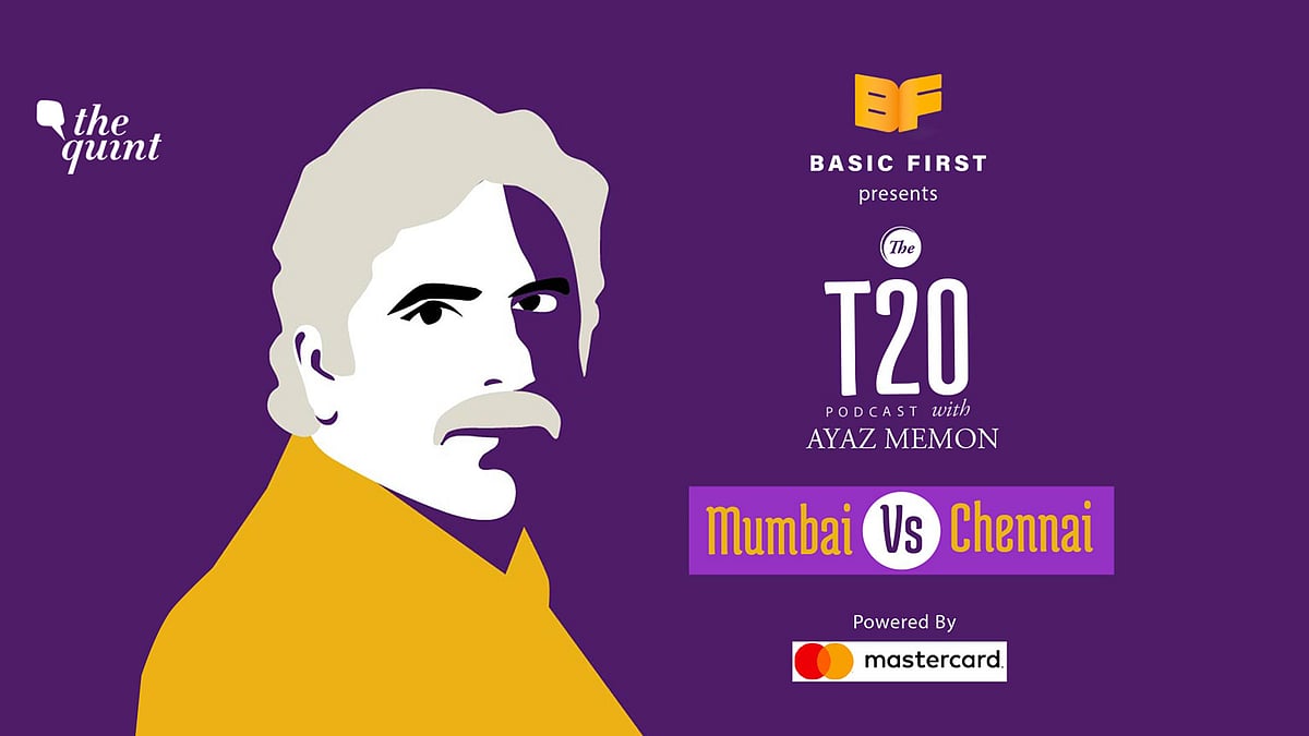 In Saturday’s ‘T20 Podcast with Ayaz Memon’, we talk about Chennai’s big win over Mumbai in the tournament opener.