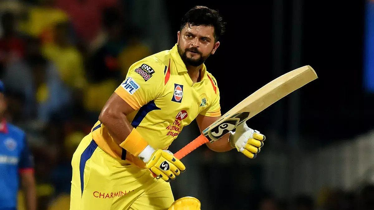 <div class="paragraphs"><p>IPL Auction 2022:  Suresh Raina has gone unsold&nbsp;</p></div>